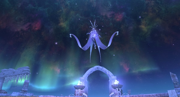 【FF14】真シヴァ討滅戦│攻略